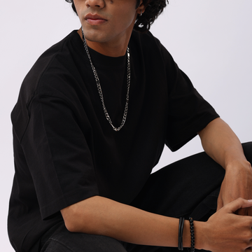 Lame Black T-Shirt