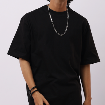 Lame Black T-Shirt