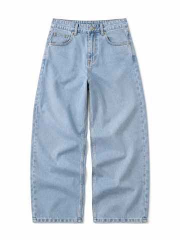 Core Blue Denim