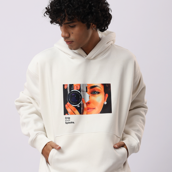 Click Hoodie