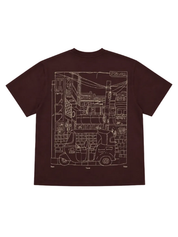Yamunapari Tee