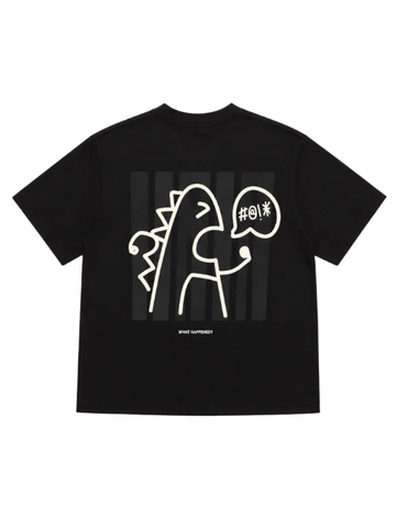 Drip Dark Tee
