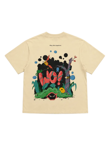 Dream Wild Tee