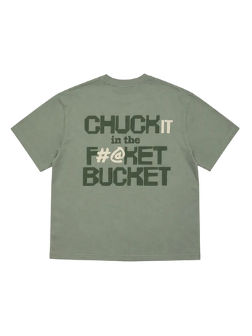 Chuck it Tee