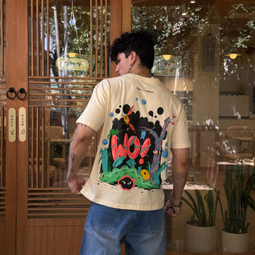 Dream Wild Tee