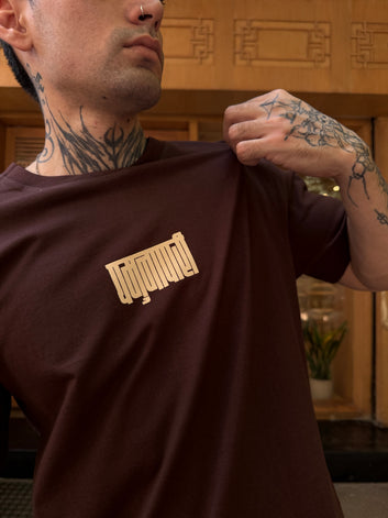Yamunapari Tee