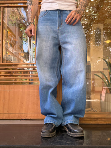 Drift Denim