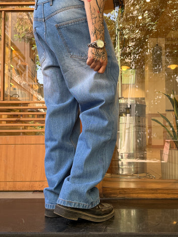 Drift Denim