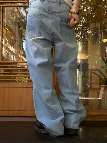 Core Blue Denim